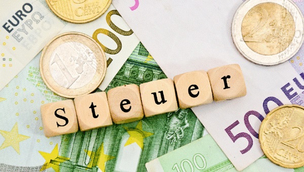Impozitul pe salariu în Germania-Lohnsteuer