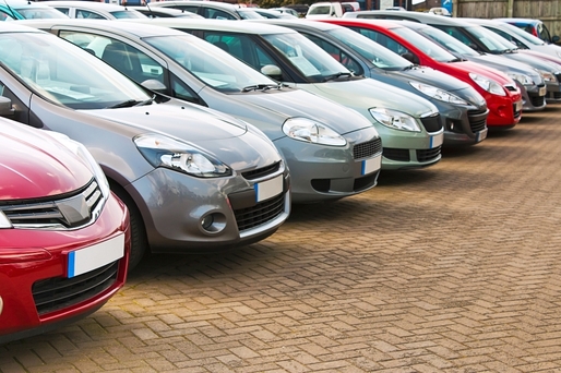 Mașină second hand din Germania,ce taxe trebuie să plătești.