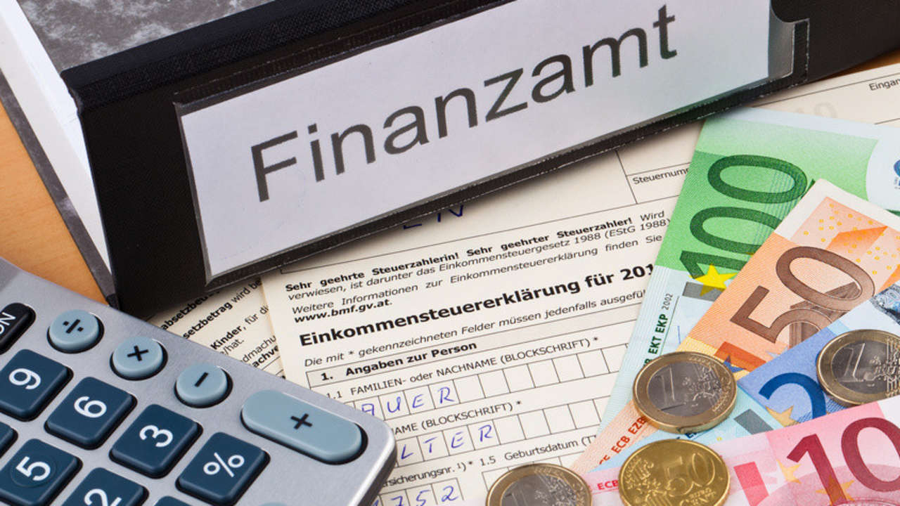 Procesul de recuperare a taxelor din Germania